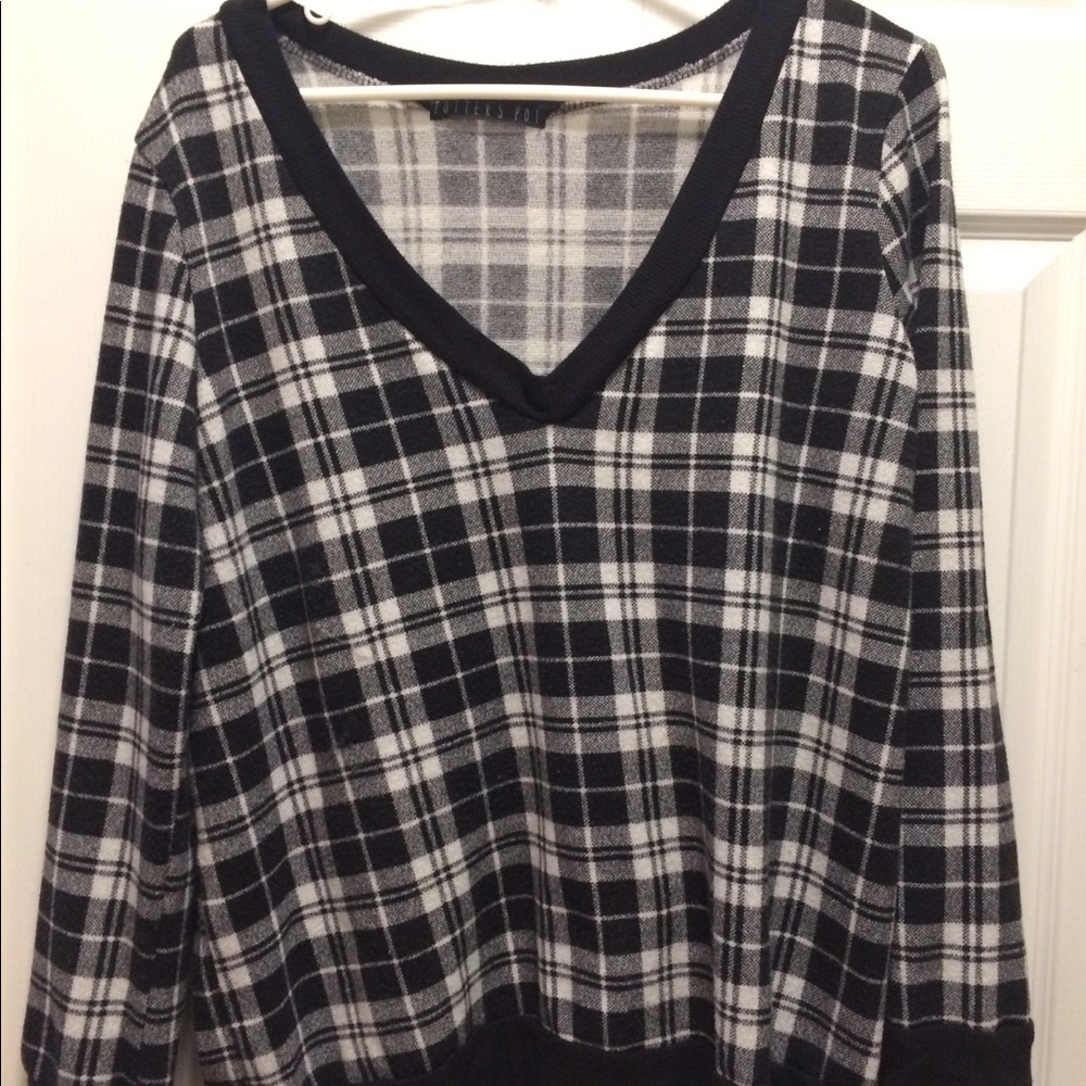 Women xl sweater